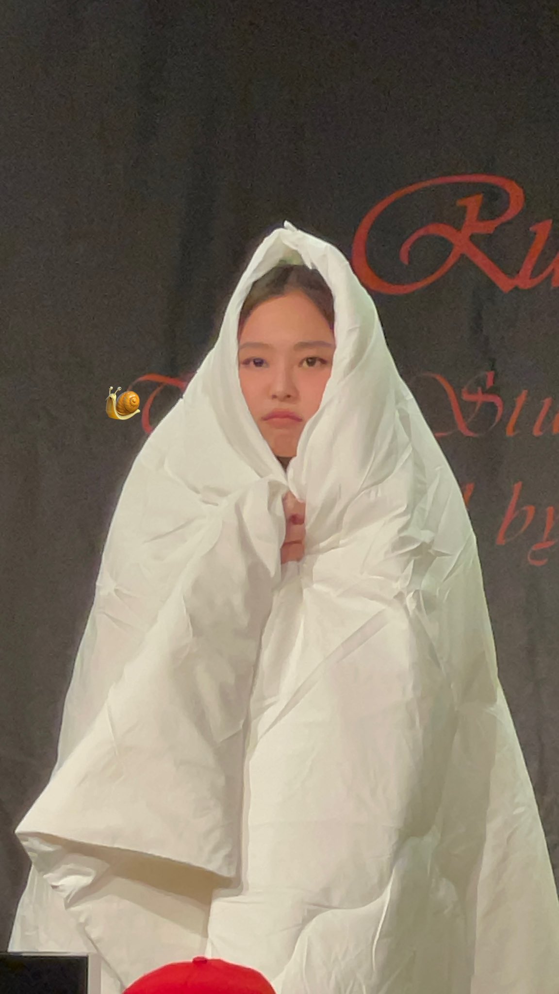 [잡담] 제니 이불 팬싸템 봐봐 ㅠㅠ | 인스티즈
