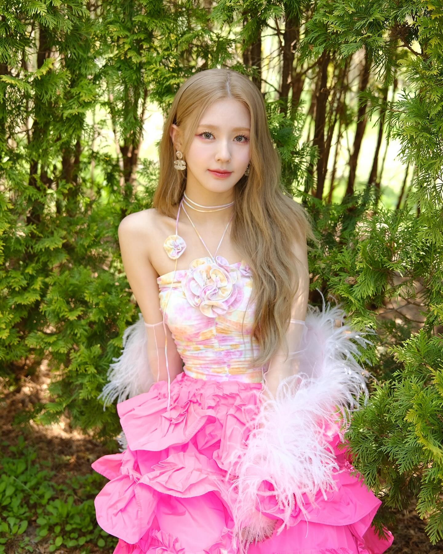 [잡담] 오늘은 아이들 미연 솔로 데뷔 3주년 | 인스티즈