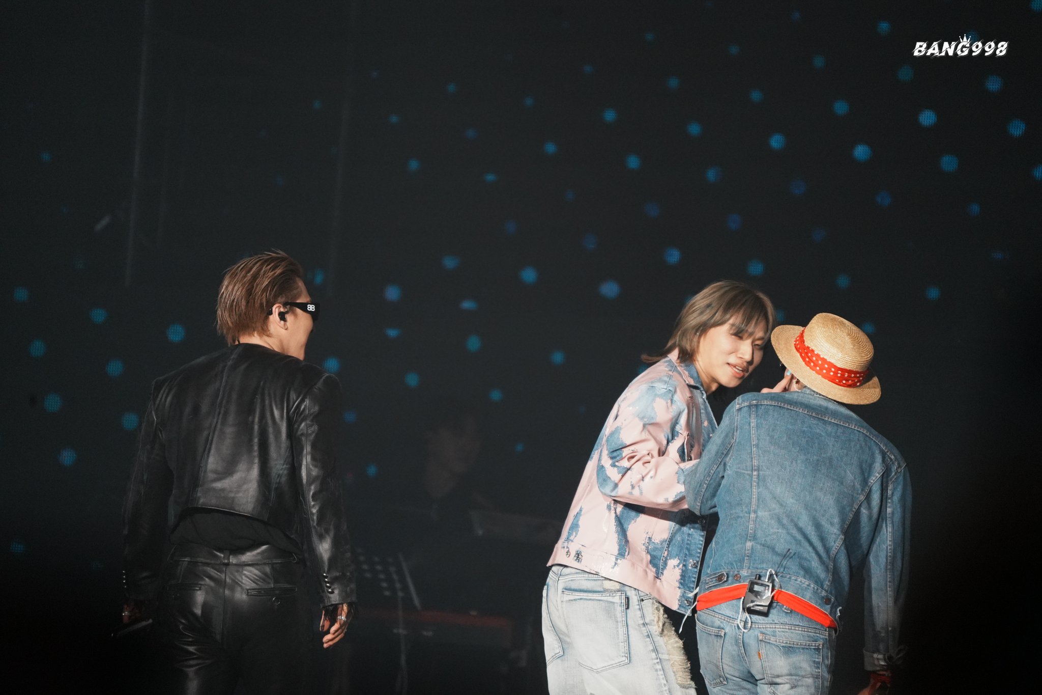 [잡담] 오늘 대성 콘서트 게스트 빅뱅ㅠㅠㅠㅠ | 인스티즈