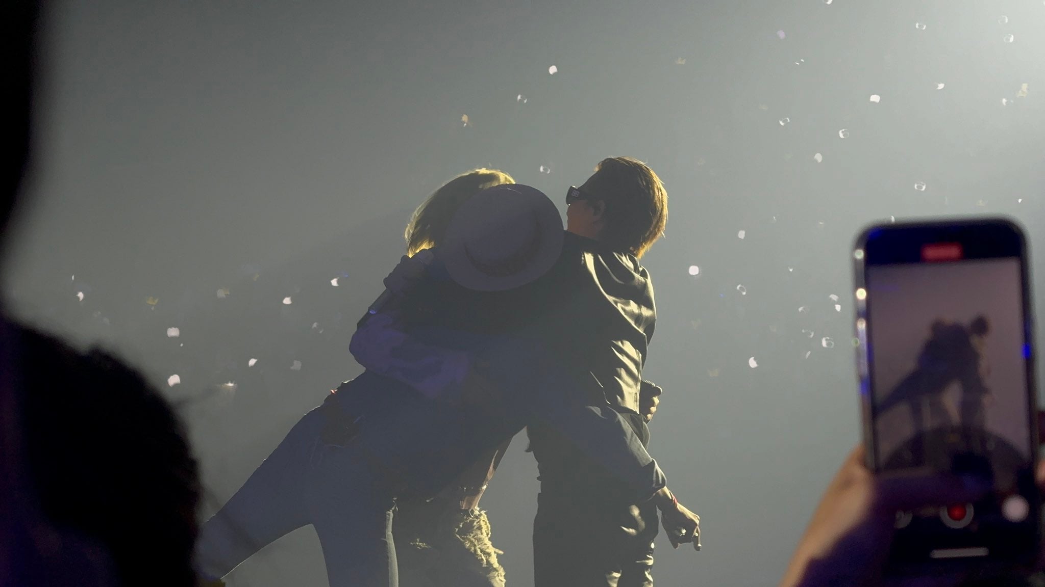 [잡담] 오늘 대성 콘서트 게스트 빅뱅ㅠㅠㅠㅠ | 인스티즈