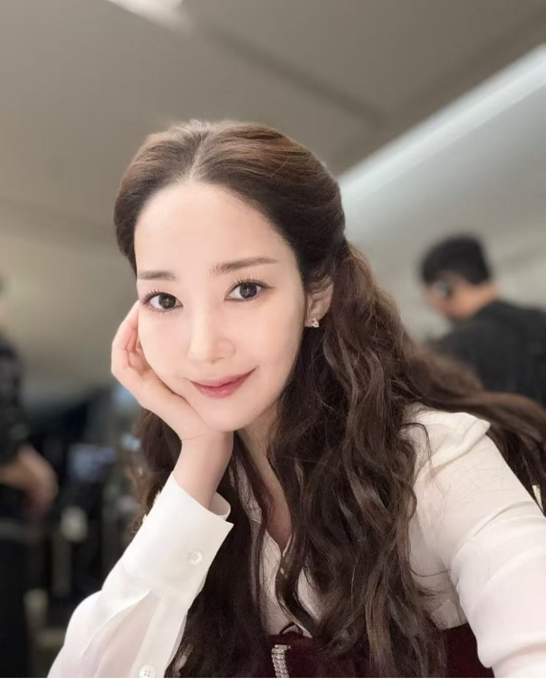 [잡담] 박민영 인별 | 인스티즈