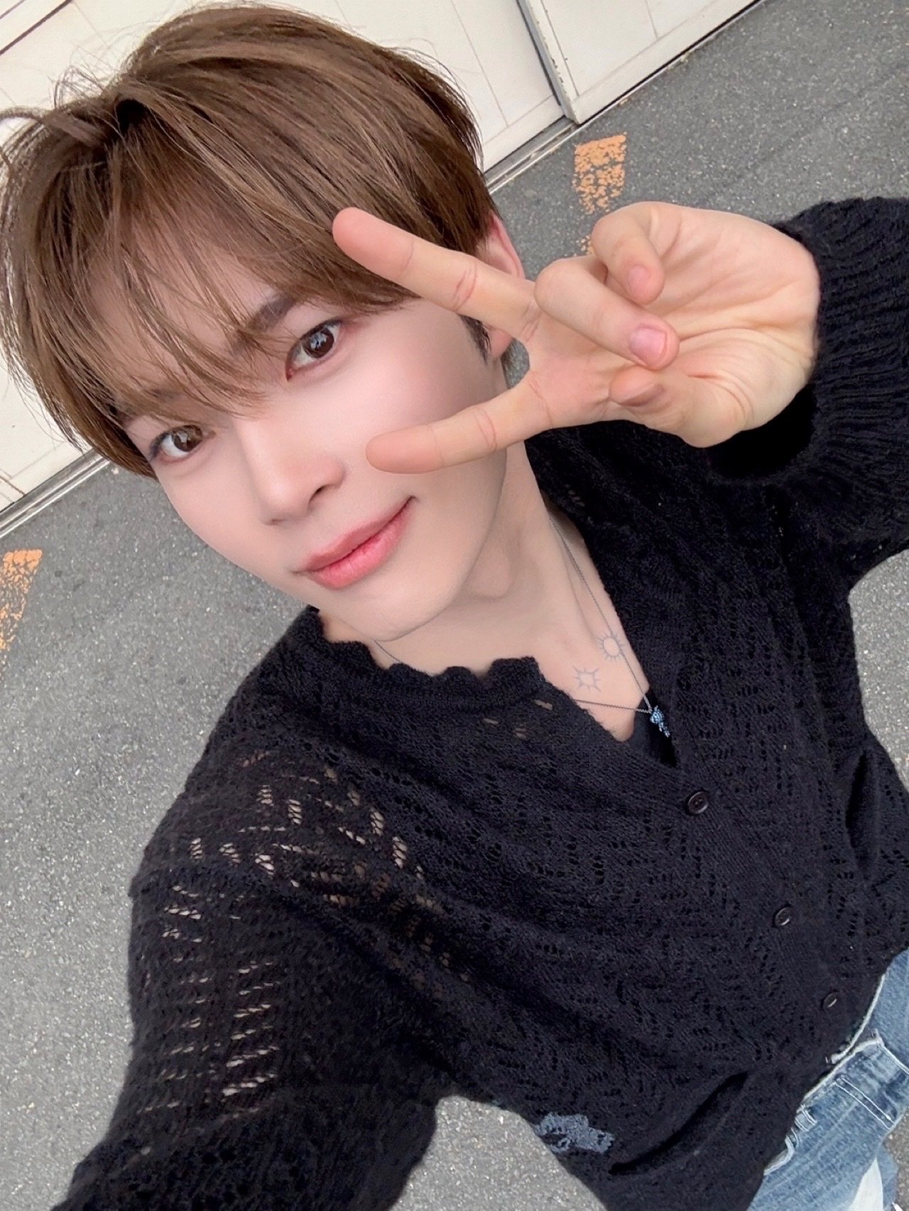 [잡담] 오늘의 성한빈이래 | 인스티즈