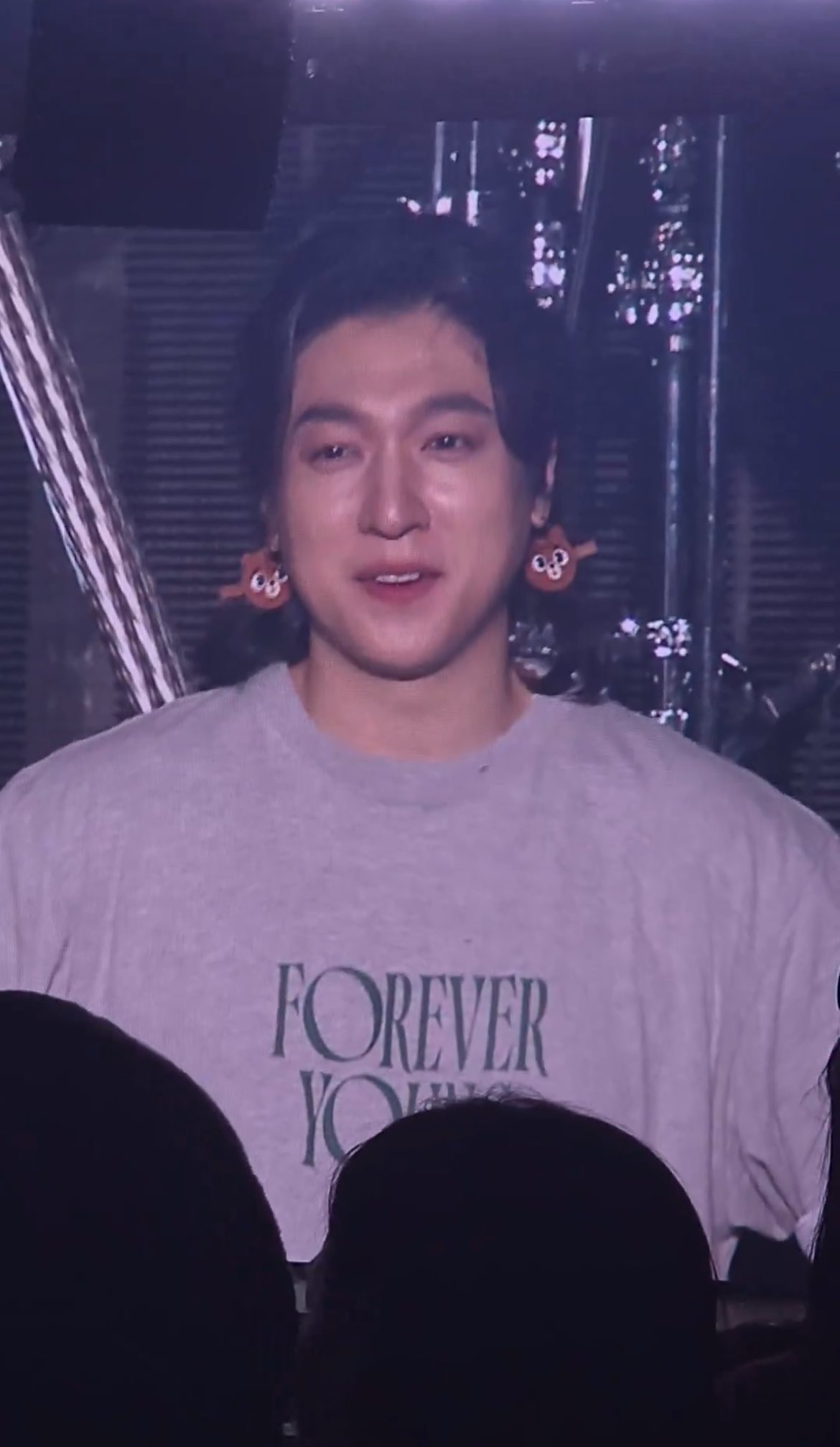 [잡담] 데이식스 성진님 휀걸들이랑 약속 지키는 상남자셨어ㅋㅋㅋㅋㅋㅋ | 인스티즈