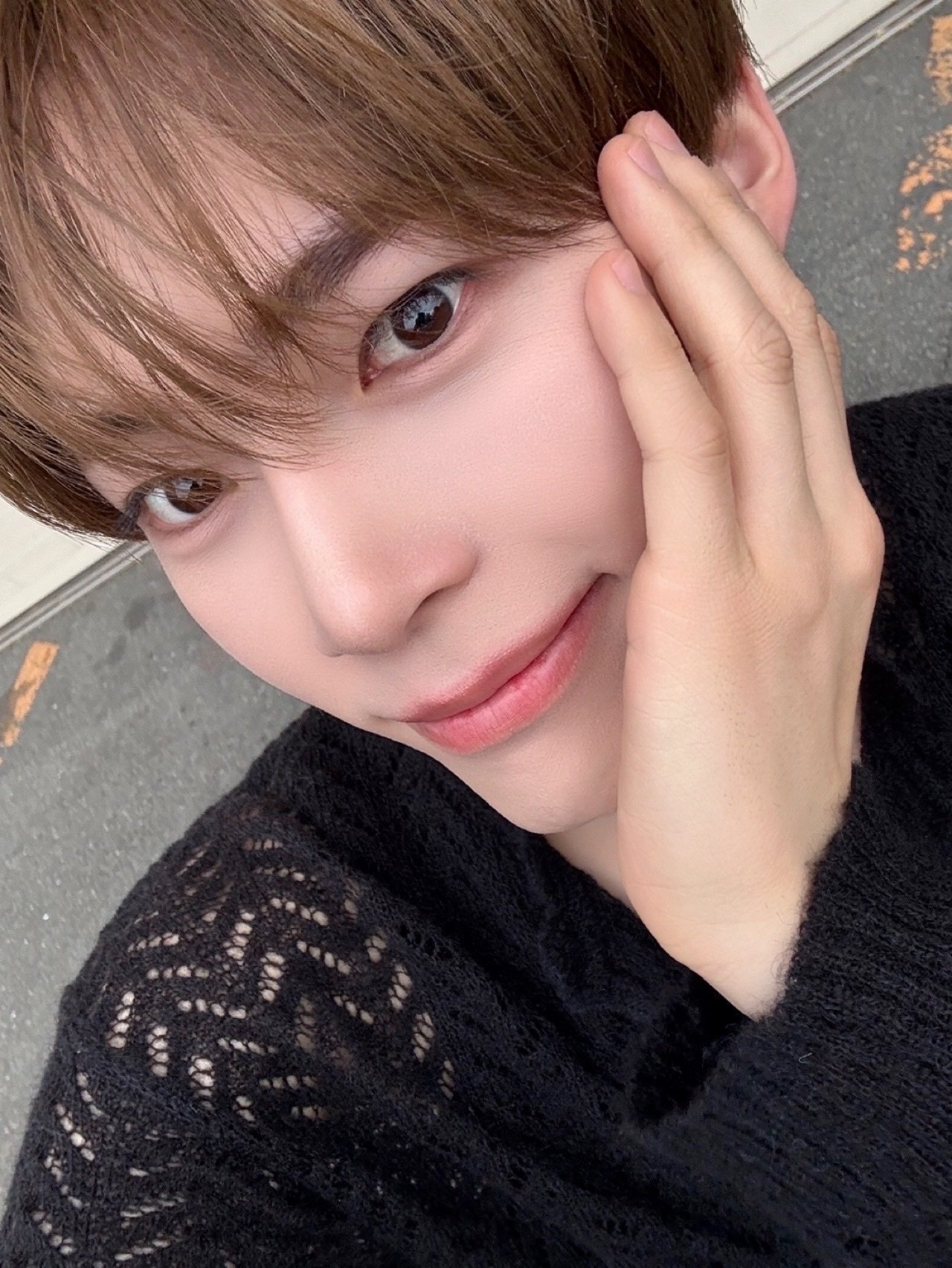 [잡담] 오늘의 성한빈이래 | 인스티즈