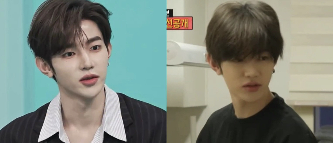 [잡담] 장하오 붓기차이 볼때마다 넘 웃김 | 인스티즈