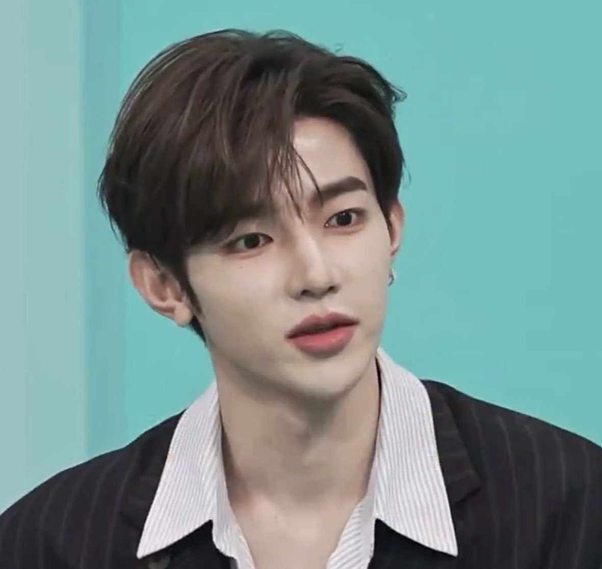 [잡담] 장하오 최근 컨텐츠 중에 전참시가 제일 잘생김 | 인스티즈