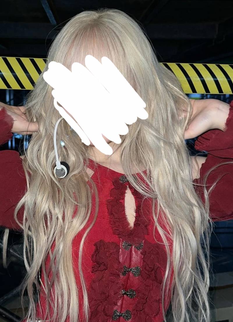 [잡담] 머리 웨이브 잘알인 사람 | 인스티즈