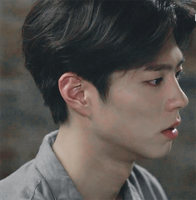 [잡담] 박보검 옆태 개쩌네.. | 인스티즈