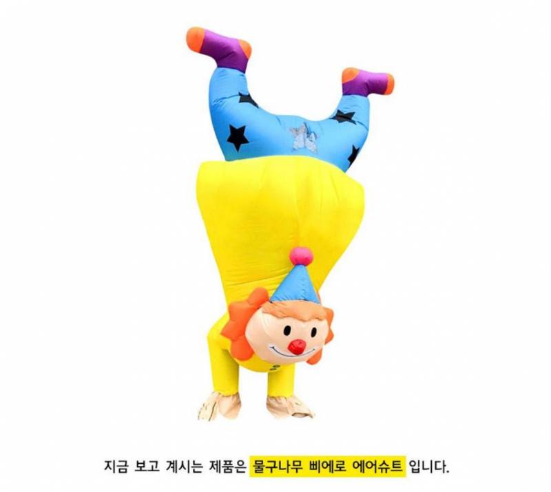[잡담] 어린이날 행사에 입을 인형탈 좀 추천해줘 | 인스티즈