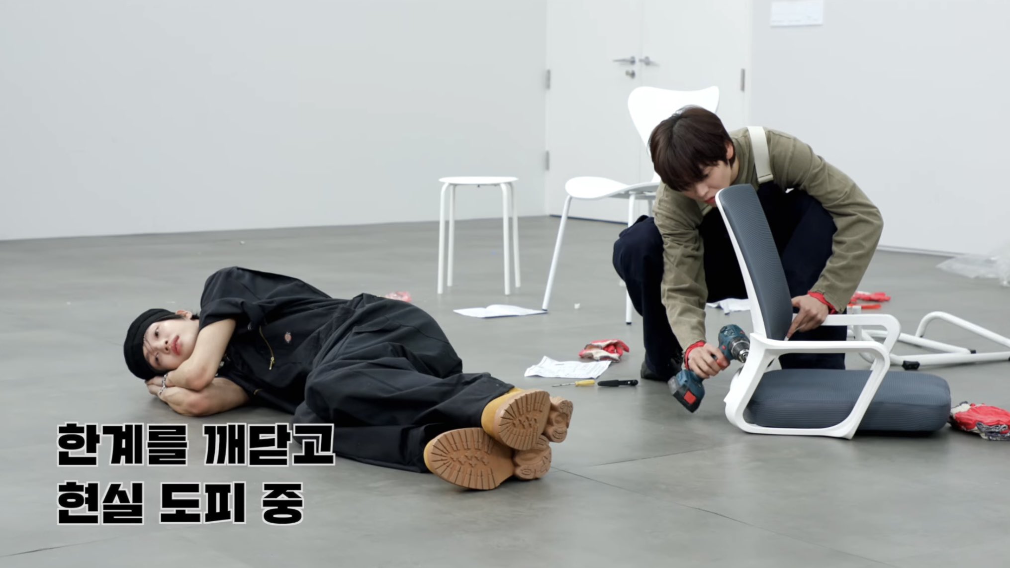 [잡담] 원빈 개큰현타ㅋㅋㅋㅋㅋㅋㅋㅋㅋㅋㅋㅋ | 인스티즈