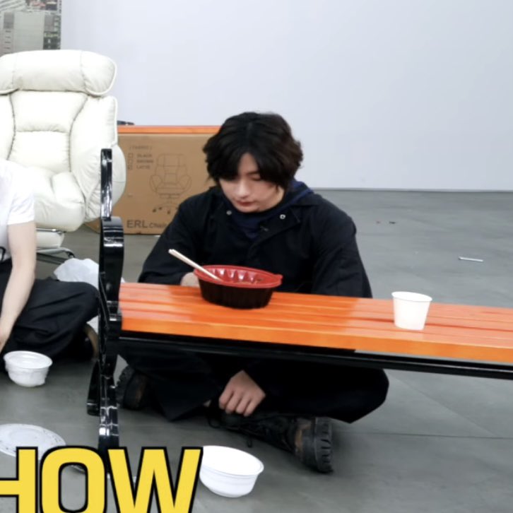 [잡담] 앤톤 오늘자컨 ㄹㅇ 짱귀몬스터임 | 인스티즈