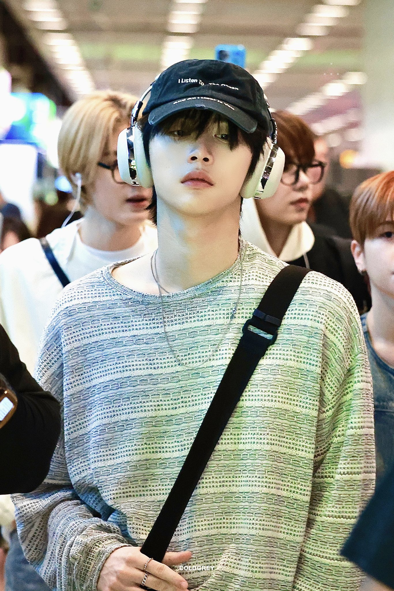 [잡담] 한태산은 공항 프리뷰가 ㄹㅇ어케 이럼 | 인스티즈