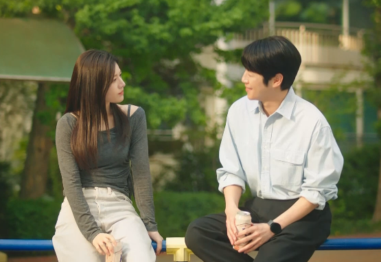 [잡담] 나 좋아한다고 할 땐 언제고 마음 변했나봐요 | 인스티즈