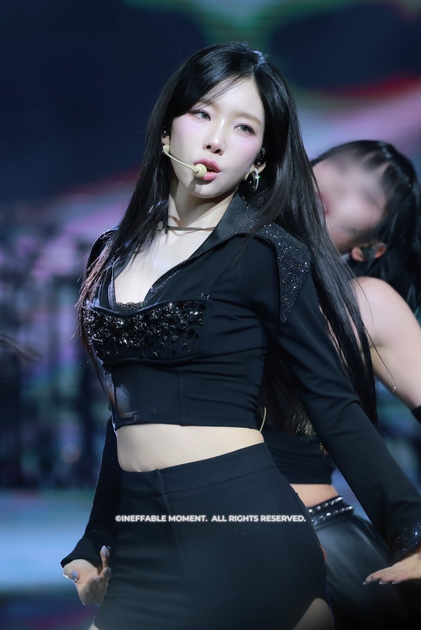 [잡담] 태연은 살붙으니깐 훨씬보기좋네 | 인스티즈