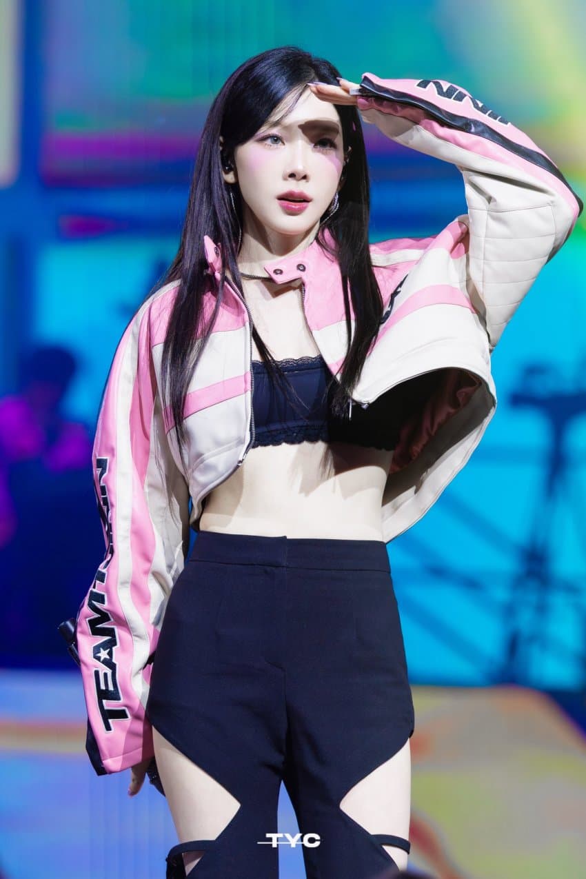 [잡담] 태연은 살붙으니깐 훨씬보기좋네 | 인스티즈