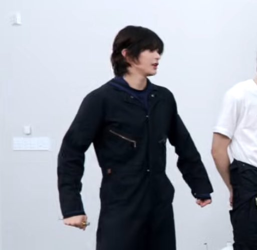 [잡담] 앤톤 오늘자컨 ㄹㅇ 짱귀몬스터임 | 인스티즈