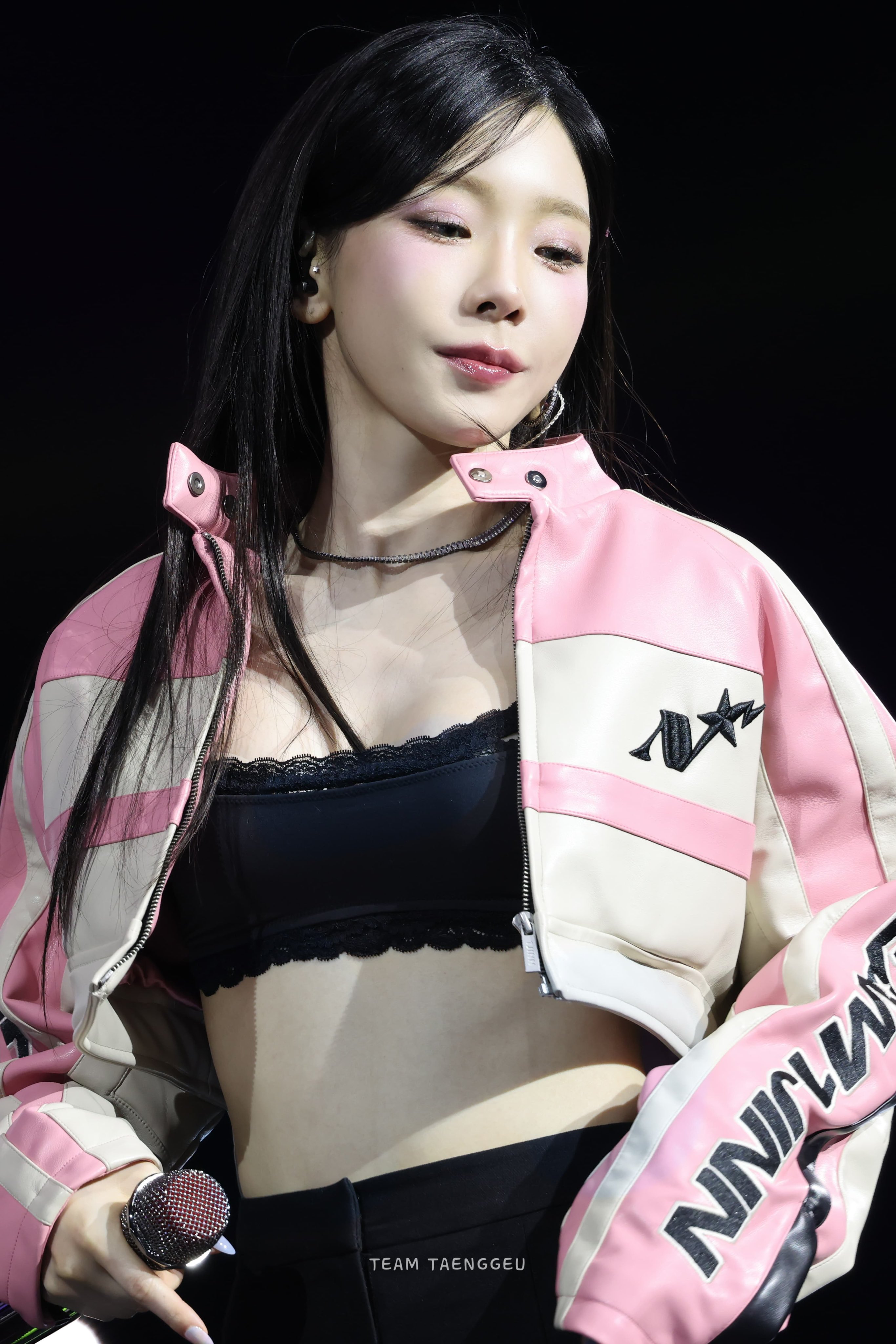 [잡담] 태연은 살붙으니깐 훨씬보기좋네 | 인스티즈