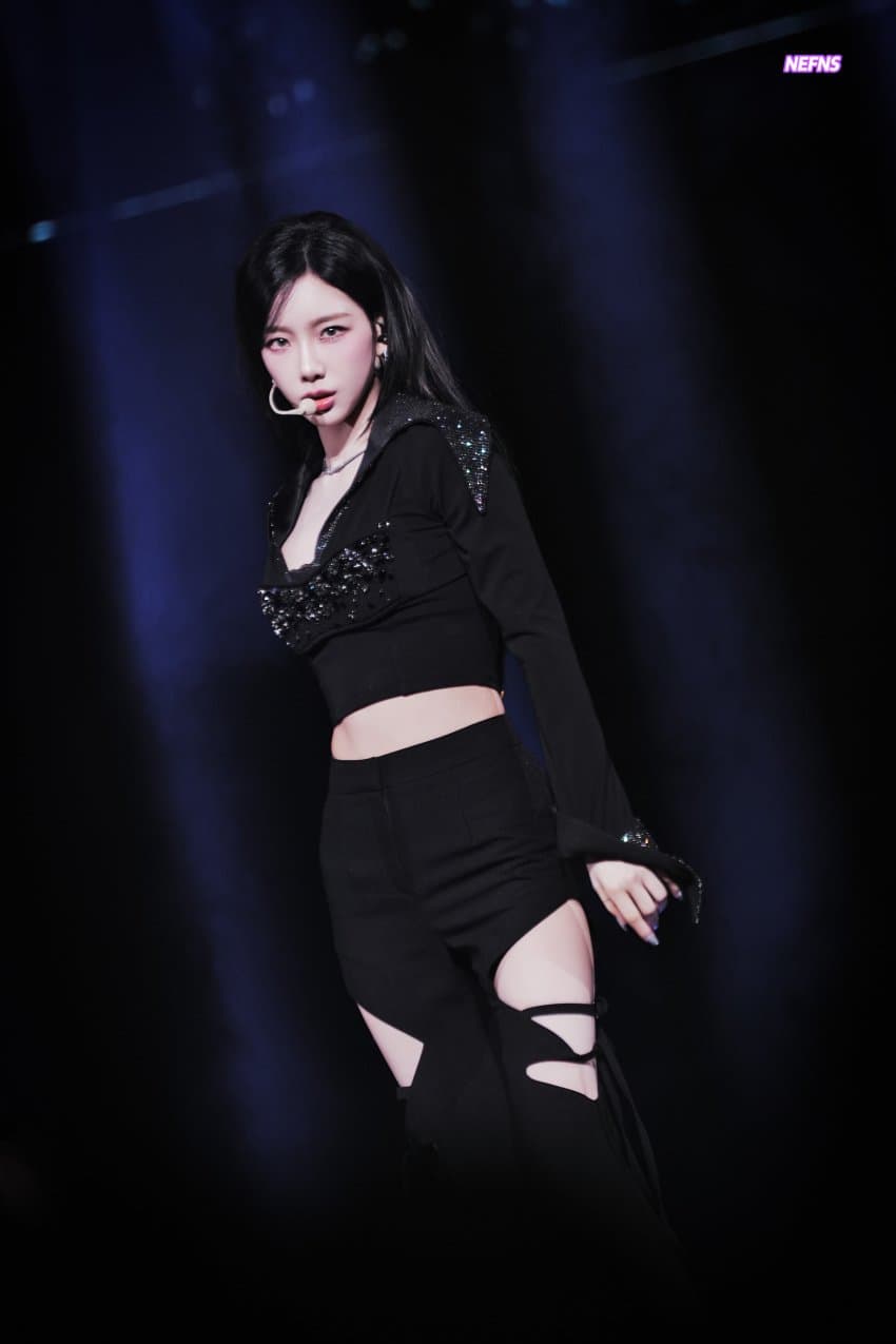 [잡담] 태연은 살붙으니깐 훨씬보기좋네 | 인스티즈