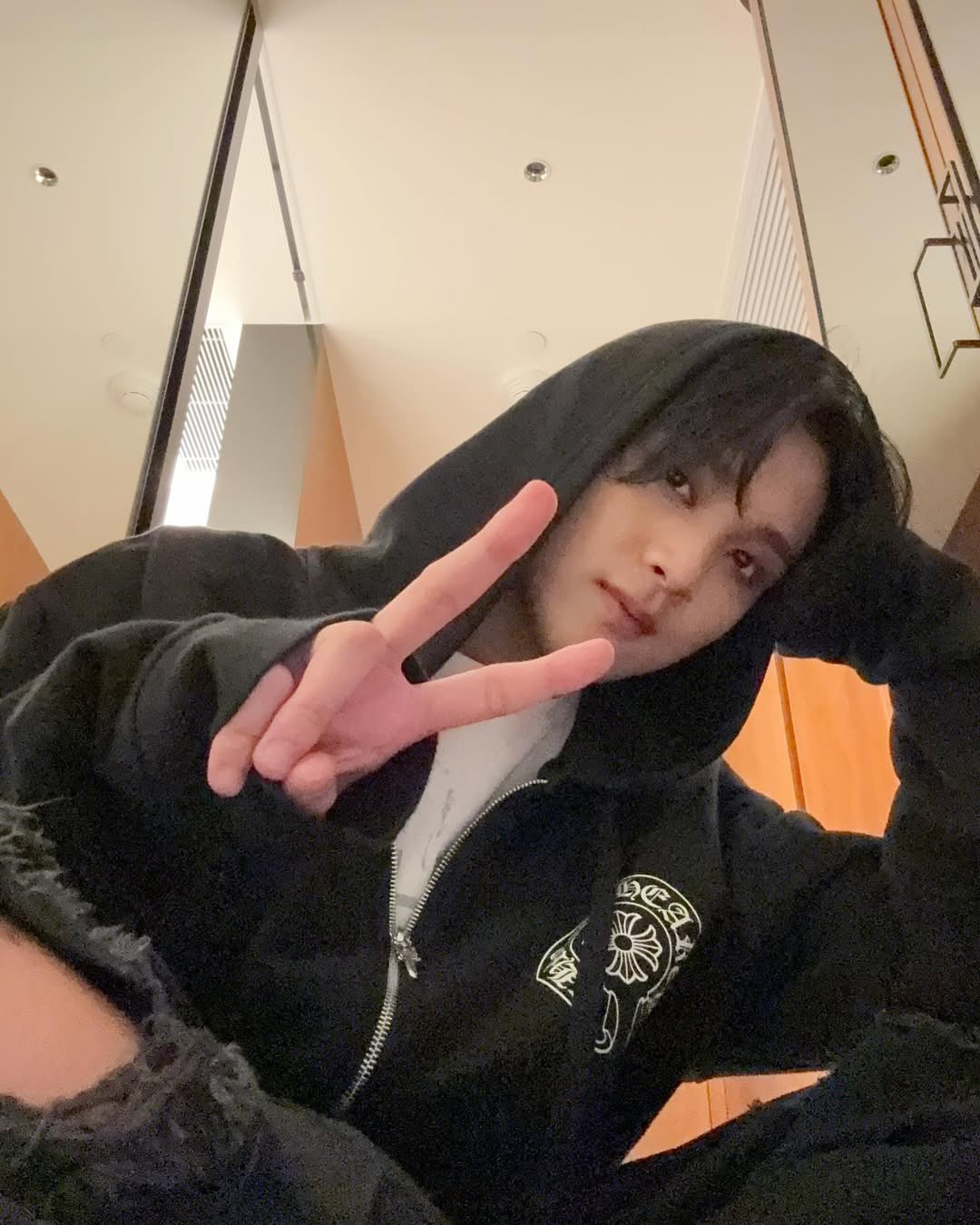 [잡담] 해찬이 인스타 모야모야ㅠㅠㅠ | 인스티즈