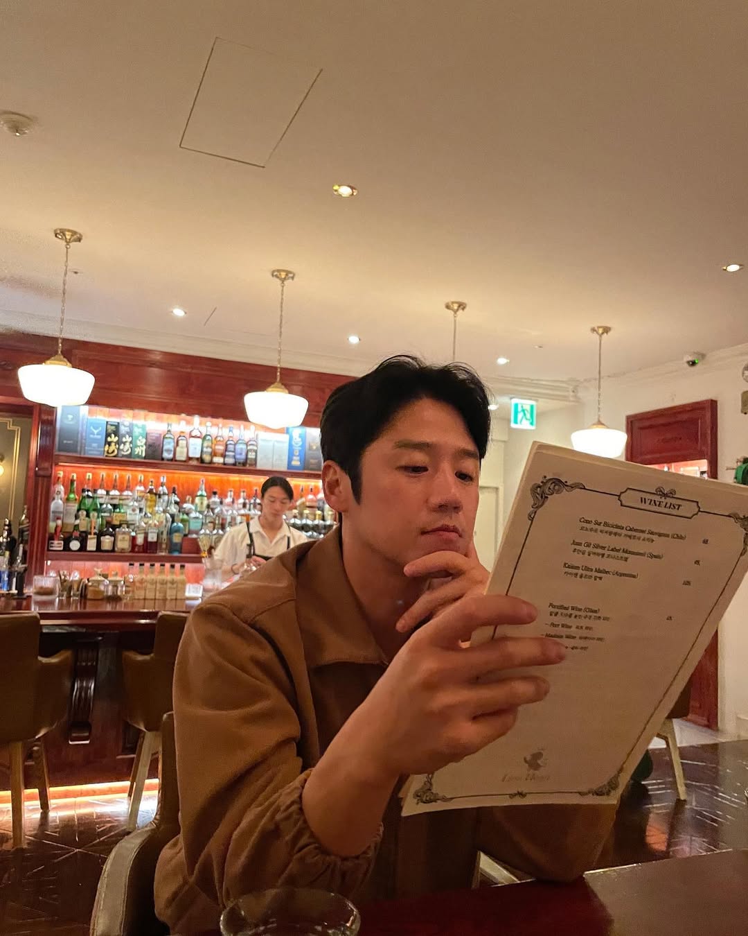 [잡담] 구도원 남친짤…여기가 누울자린가 | 인스티즈