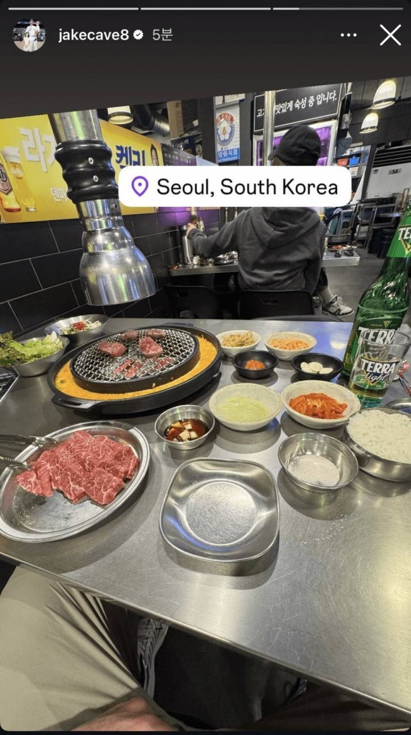 [잡담] 케이브 너무 좋아 | 인스티즈