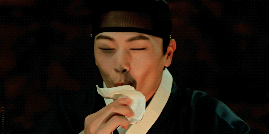 [잡담] 귀궁 호박엿 짤ㅋㅋㅋㅋ | 인스티즈