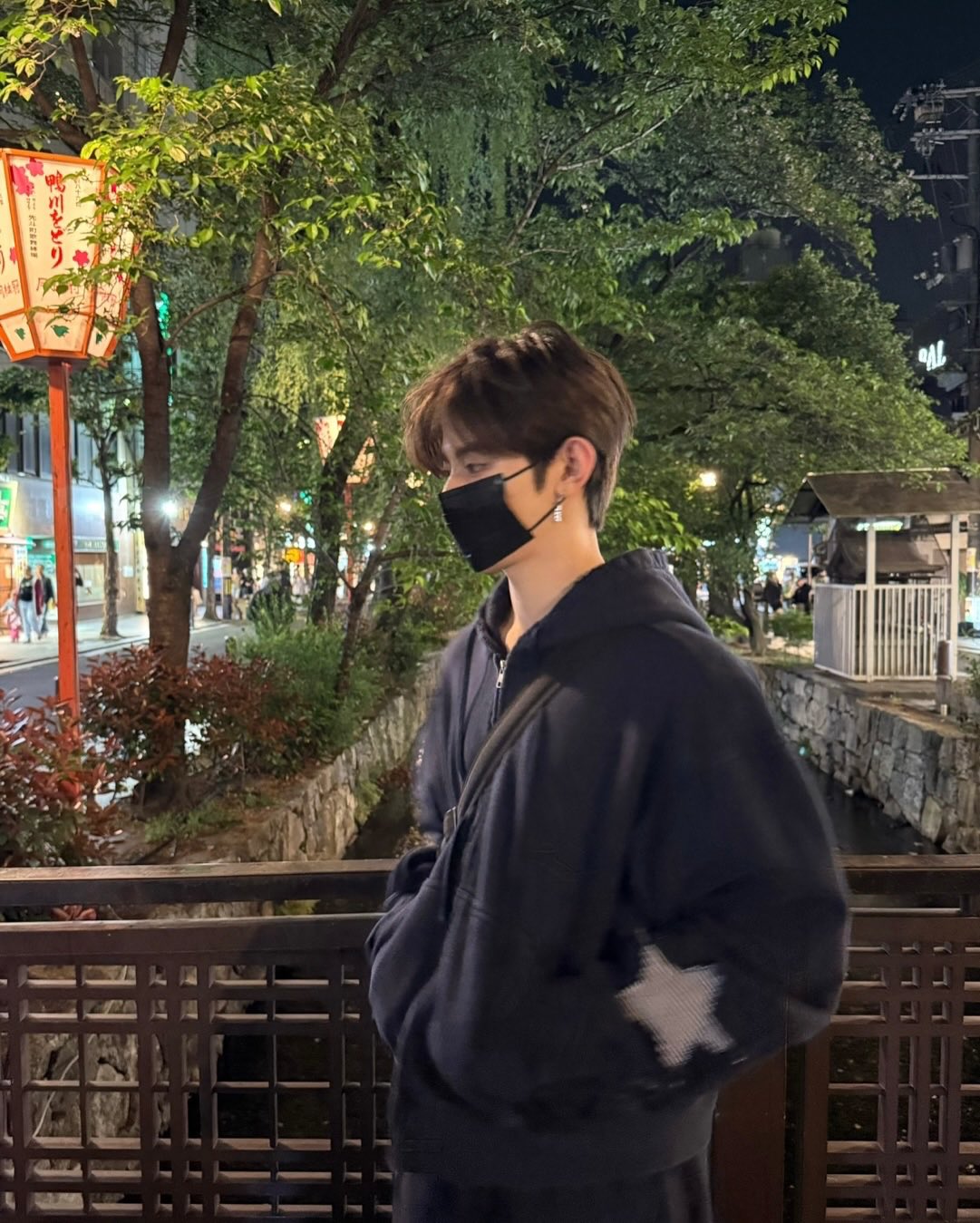 [잡담] 누가 장하오 밤산책 좀 못하게 막아줘 제발 | 인스티즈