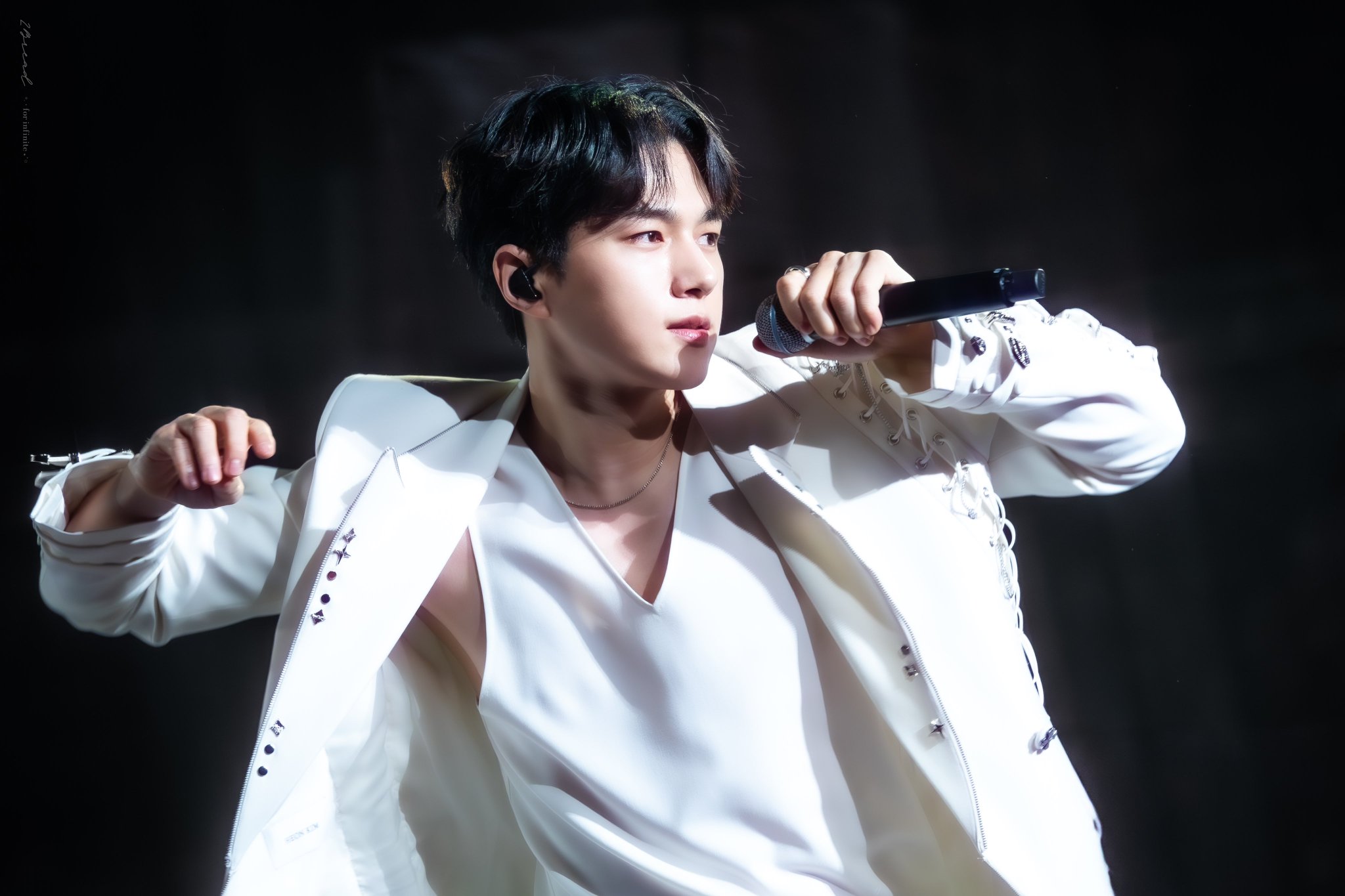 [잡담] 인피니트 엘 최근 비주얼 | 인스티즈