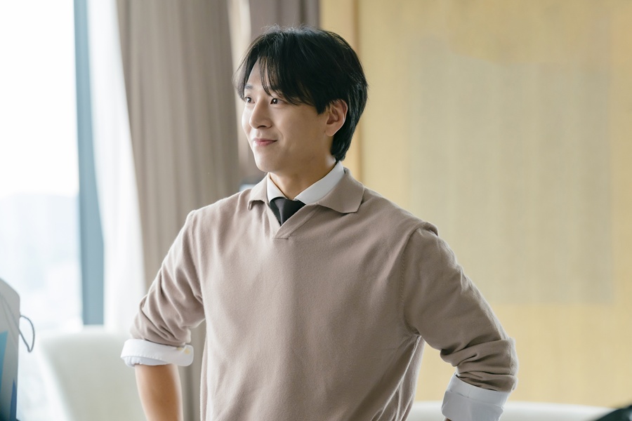 [정보/소식] '사계의 봄' 조한철→서혜원 명품 조연 라인업 완성 | 인스티즈