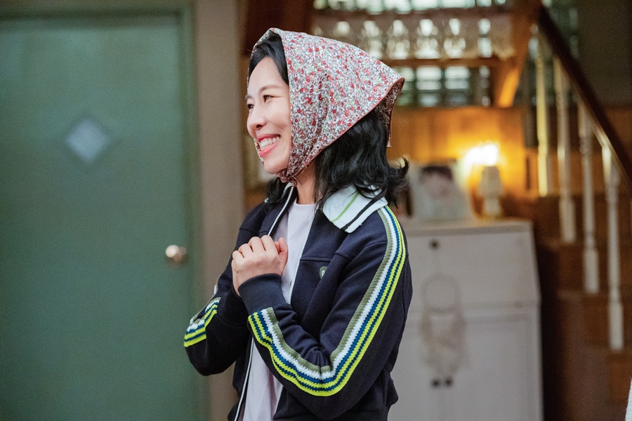 [정보/소식] '사계의 봄' 조한철→서혜원 명품 조연 라인업 완성 | 인스티즈
