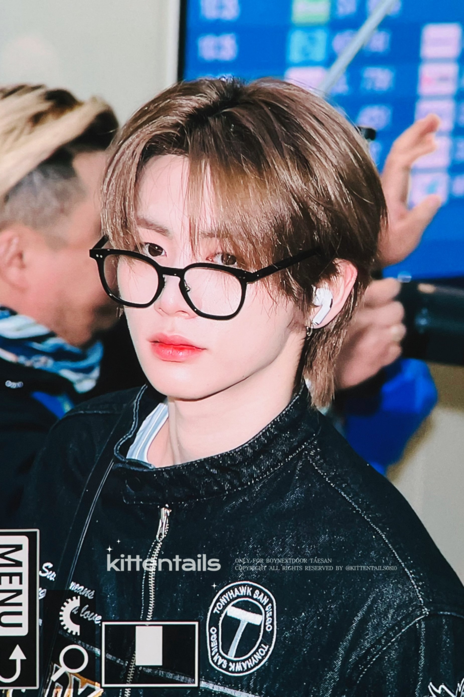[잡담] 한태산은 공항 프리뷰가 ㄹㅇ어케 이럼 | 인스티즈
