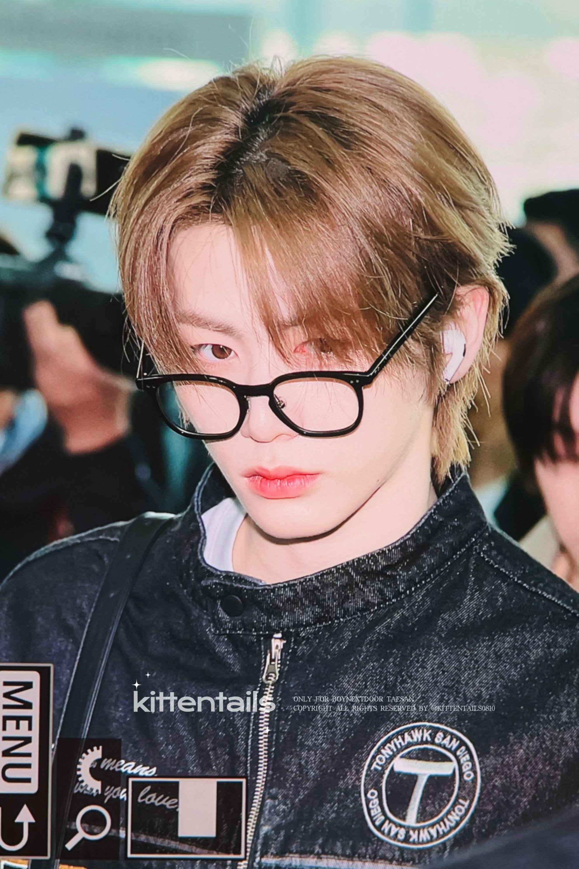 [잡담] 한태산은 공항 프리뷰가 ㄹㅇ어케 이럼 | 인스티즈