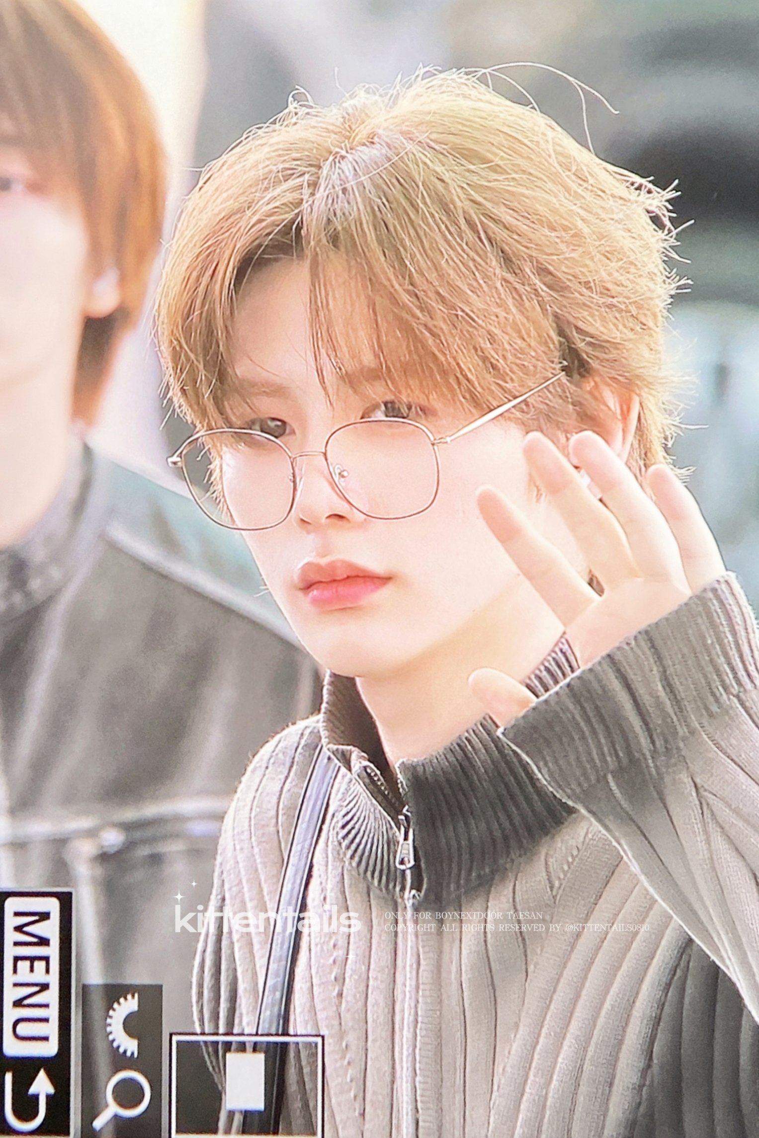 [잡담] 한태산은 공항 프리뷰가 ㄹㅇ어케 이럼 | 인스티즈
