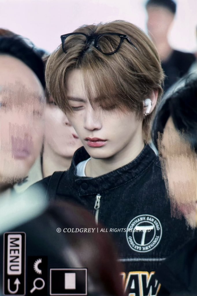 [잡담] 한태산은 공항 프리뷰가 ㄹㅇ어케 이럼 | 인스티즈