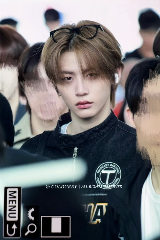 [잡담] 한태산은 공항 프리뷰가 ㄹㅇ어케 이럼 | 인스티즈