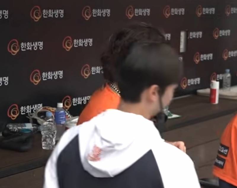 [잡담] 엄상백 알다가도 모르겠다ㅋㅋㅋㅋㅋㅋㅋㅋ | 인스티즈