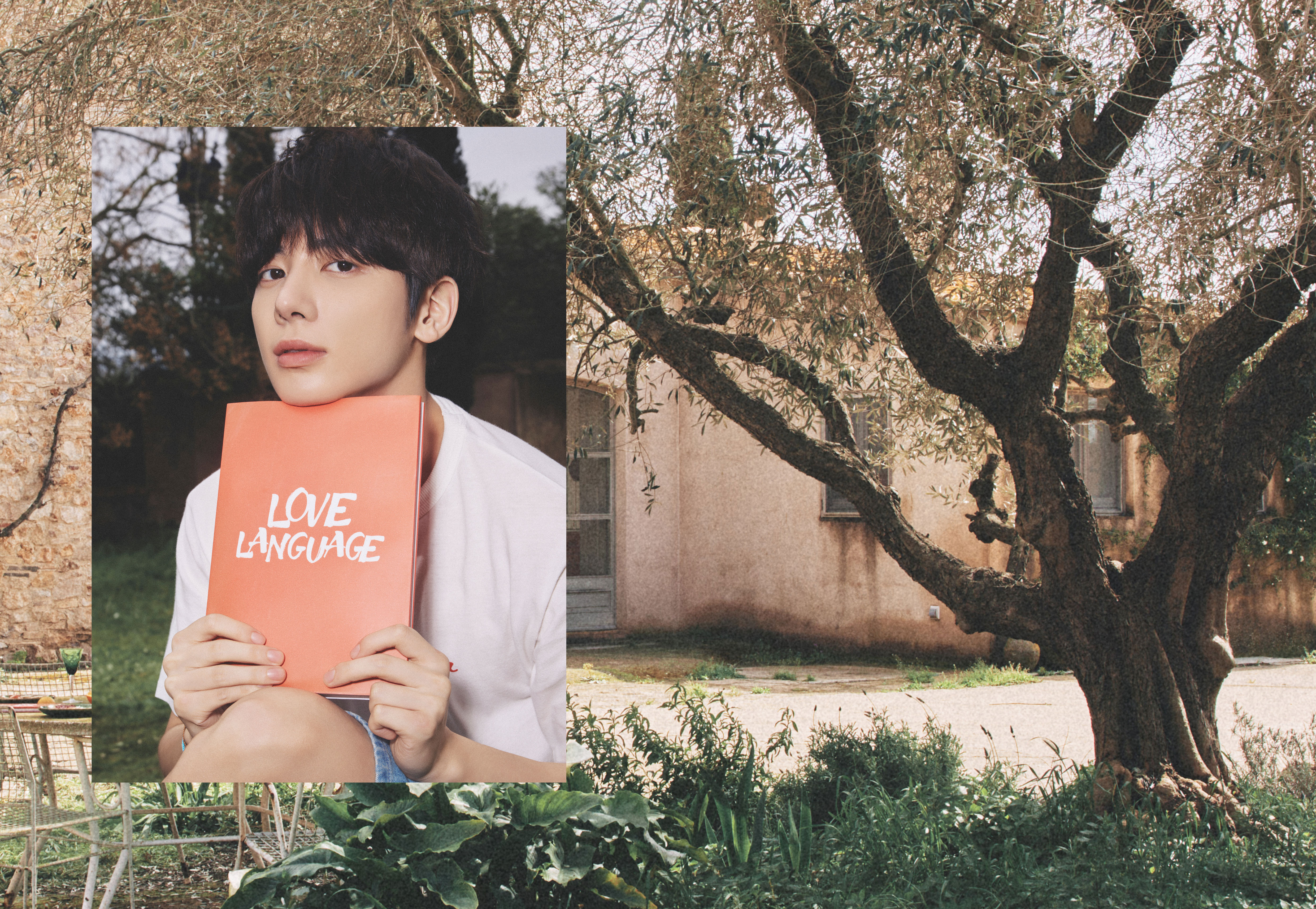 [잡담] 투바투 Love Language 컨셉포토 모음 | 인스티즈