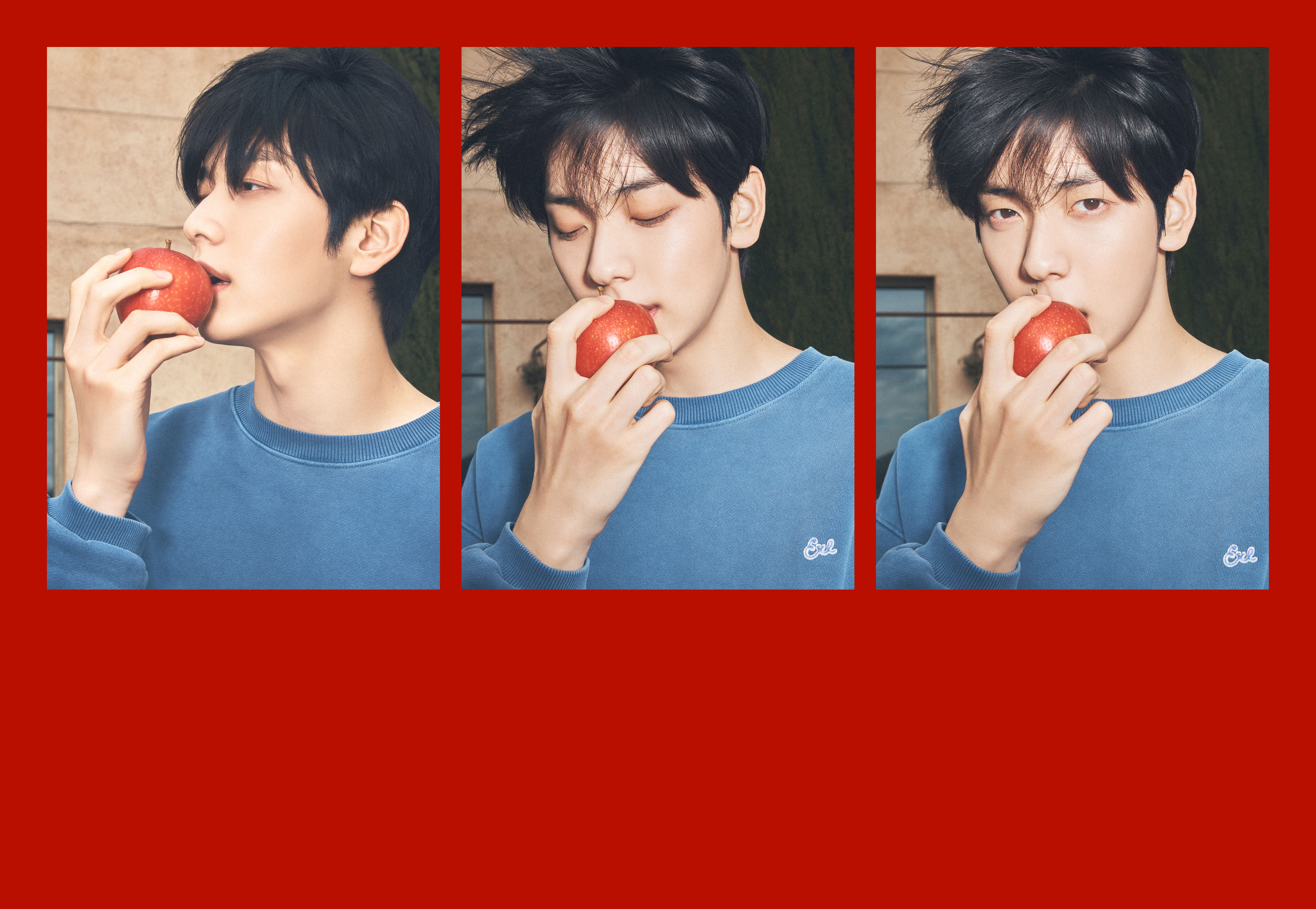 [잡담] 투바투 Love Language 컨셉포토 모음 | 인스티즈