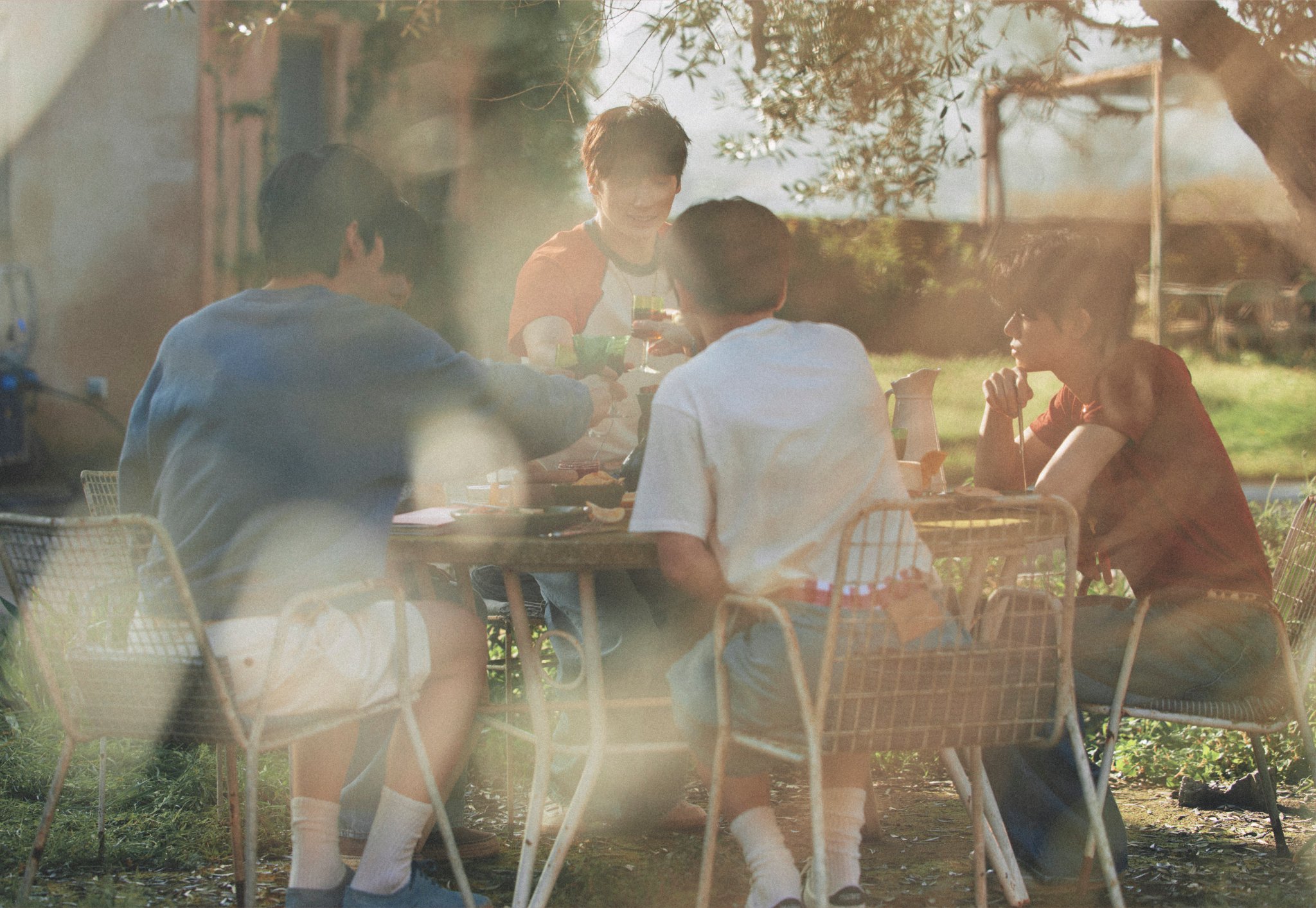 [잡담] 투바투 디싱인데도 컨포 공들이는 거 | 인스티즈