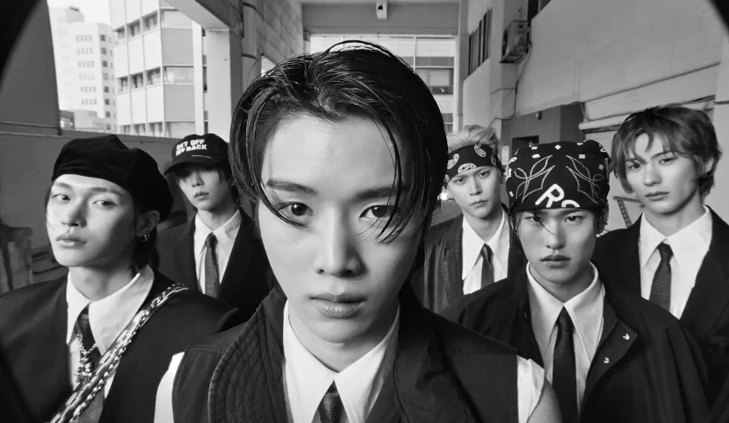 [잡담] 라이즈...이짤 완전 똑같애ㅋㅋㅋ | 인스티즈