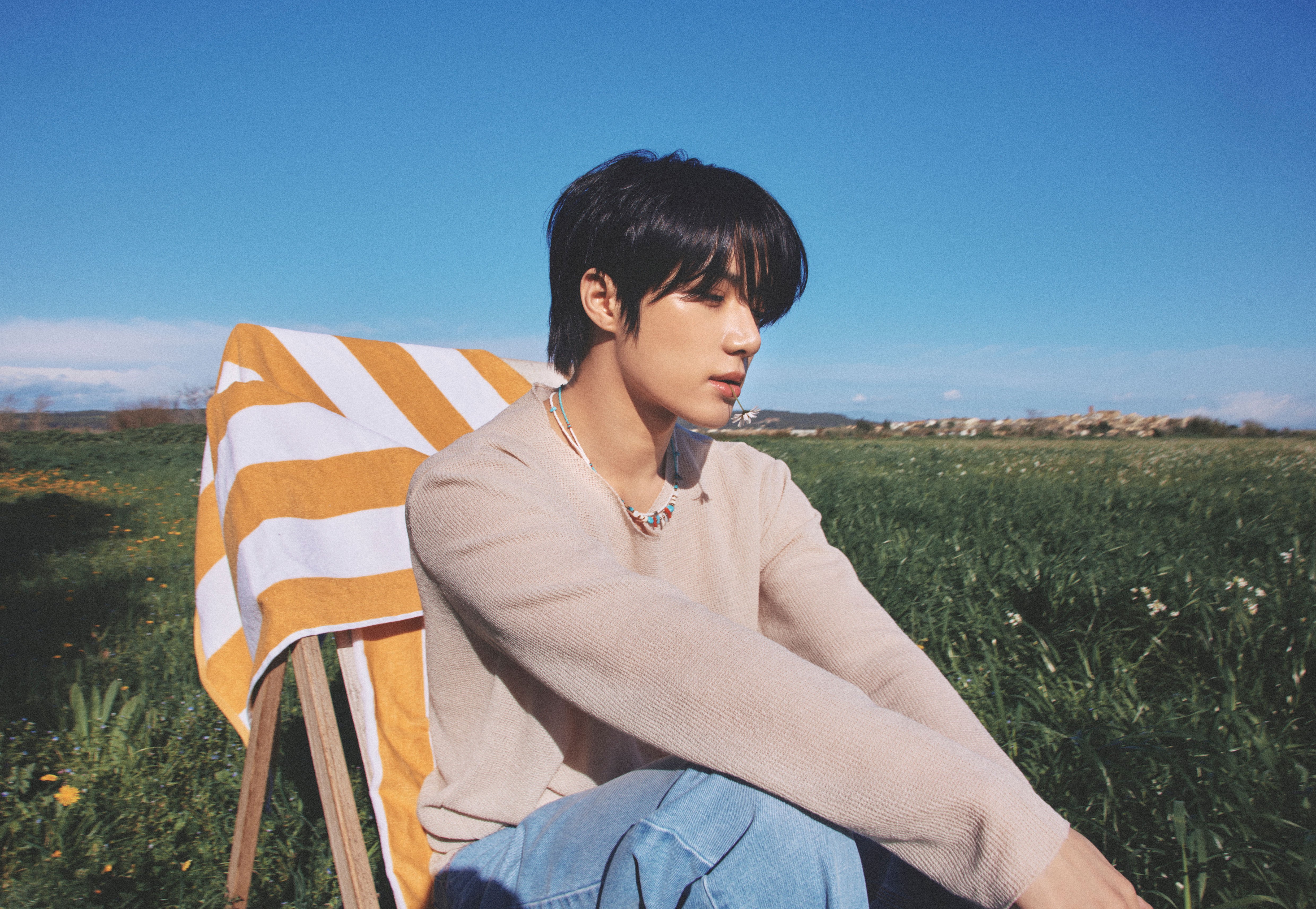 [잡담] 투바투 Love Language 컨셉포토 모음 | 인스티즈