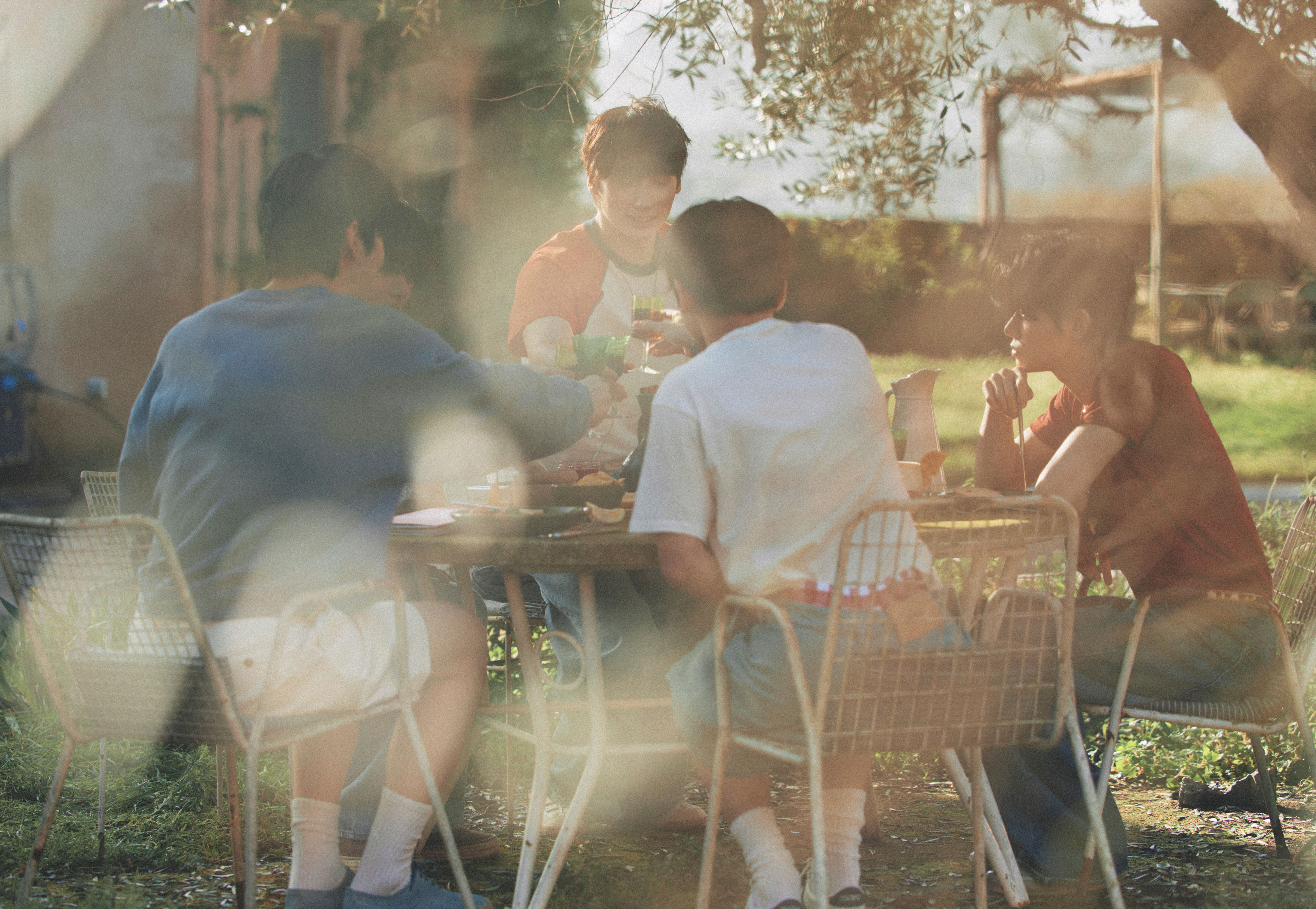 [잡담] 투바투 Love Language 컨셉포토 모음 | 인스티즈