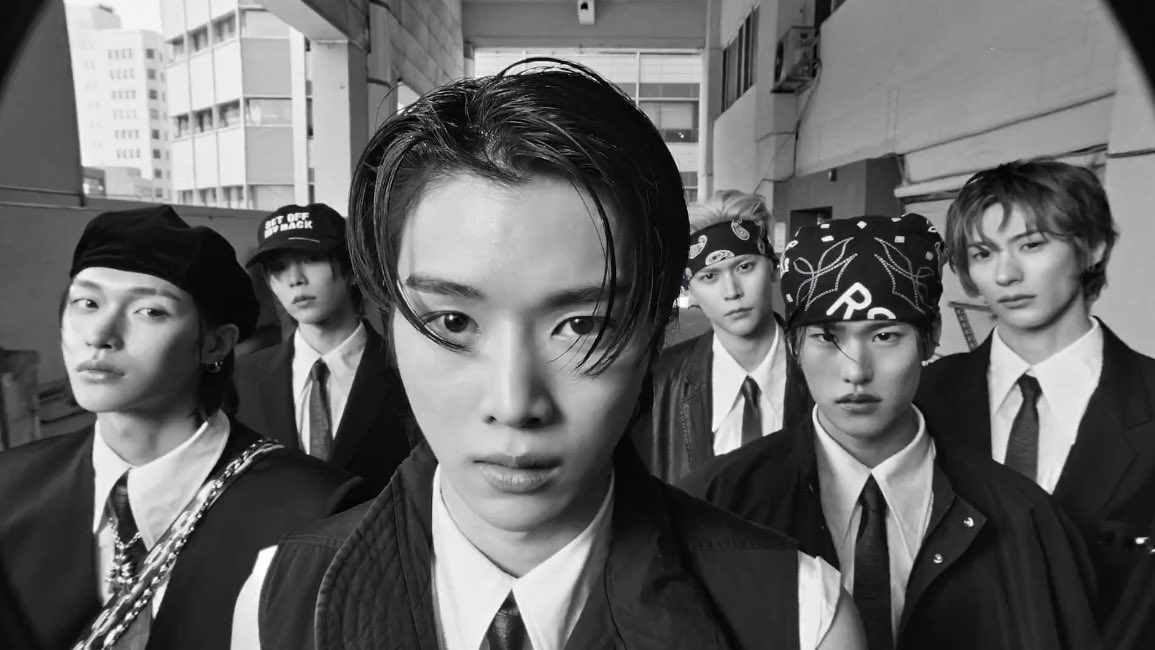 [잡담] 라이즈 트레일러 주요 장면 캡쳐 모음.. | 인스티즈