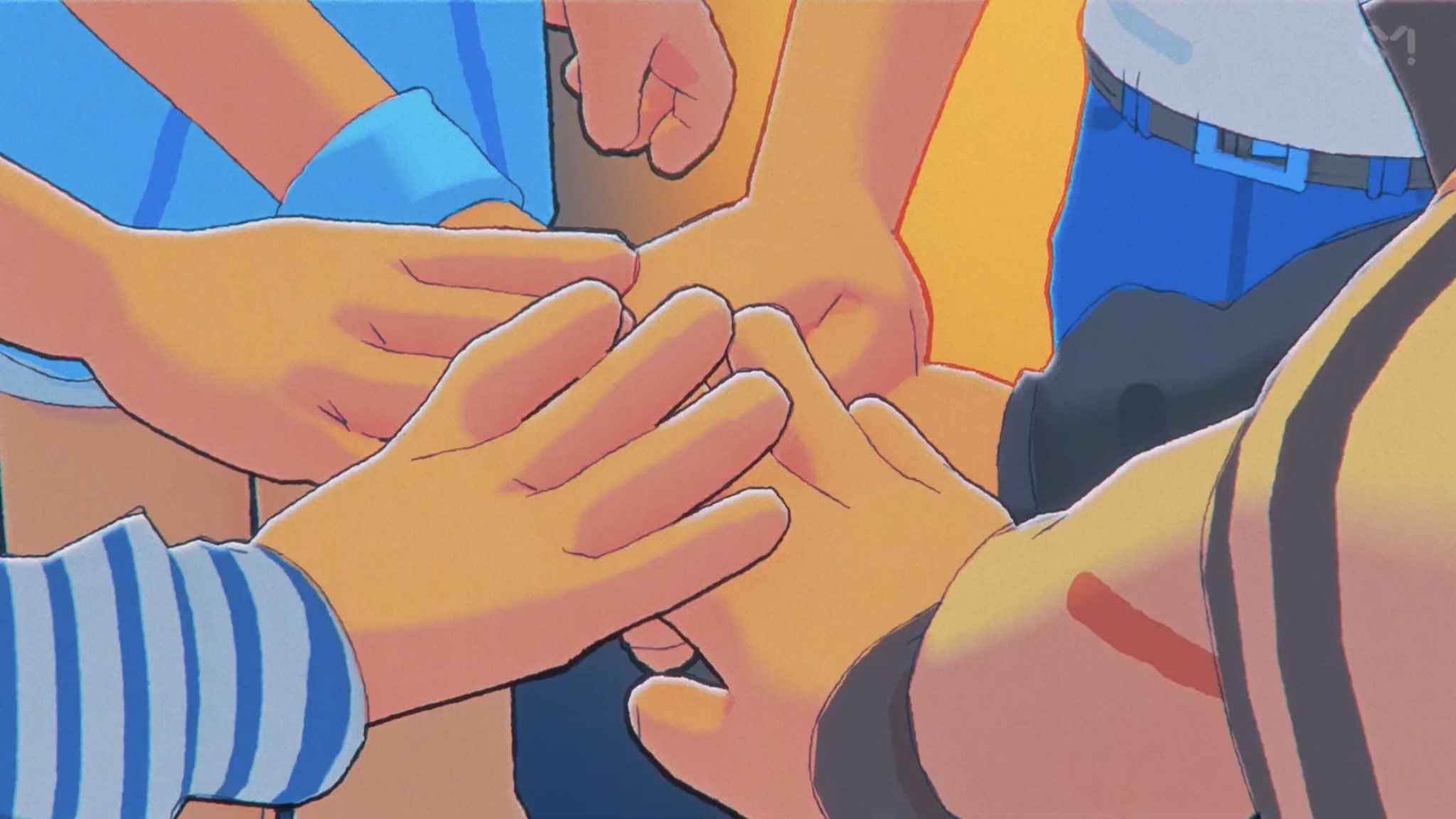 [잡담] 라이즈 트레일러 주요 장면 캡쳐 모음.. | 인스티즈