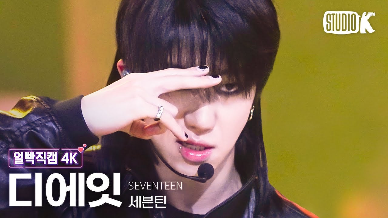 [잡담] 세븐틴 디에잇 오타쿠 저격 모음 사유 : 내가 보고싶어서 | 인스티즈