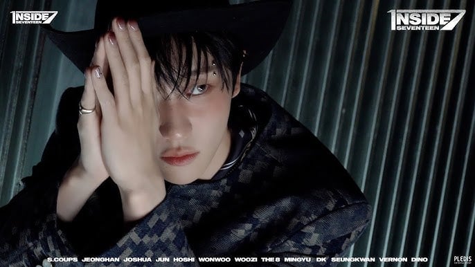 [잡담] 세븐틴 디에잇 오타쿠 저격 모음 사유 : 내가 보고싶어서 | 인스티즈