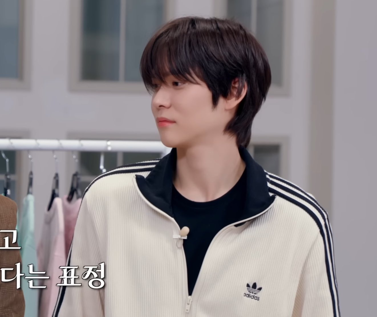 [잡담] 라이즈 트레일러 애니메이션에 이거봄???ㅋㅋㅋㅋㅋ | 인스티즈