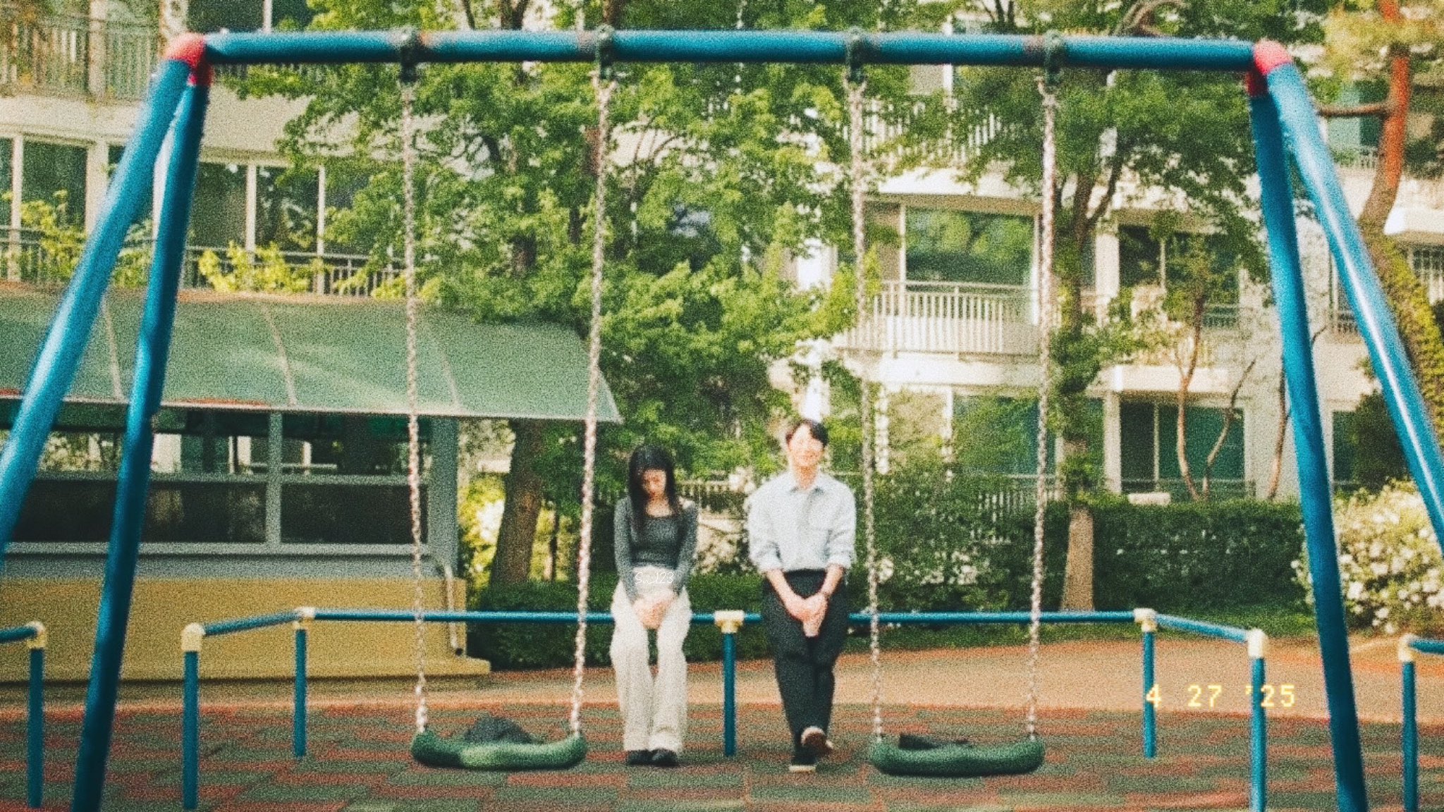 [잡담] 고윤정준원 아닌 오이영 구도원 이제 상상도 못 하겠다.... | 인스티즈
