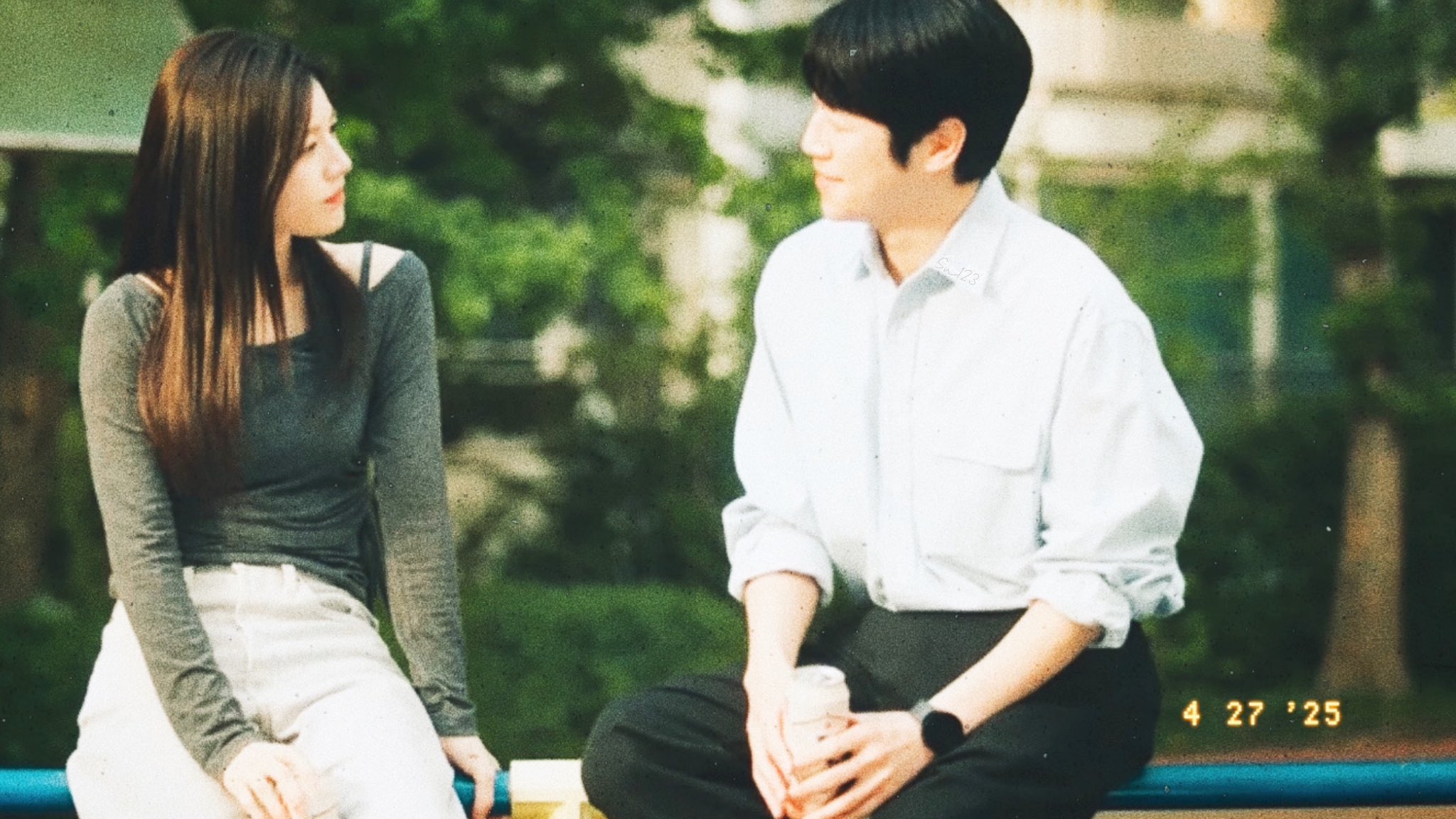 [잡담] 고윤정준원 아닌 오이영 구도원 이제 상상도 못 하겠다.... | 인스티즈