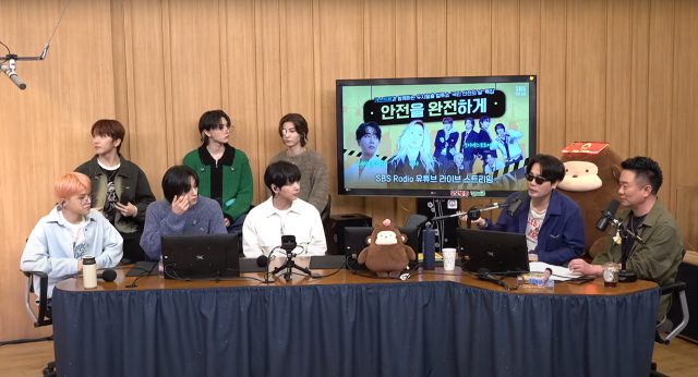 [정보/소식] "명재현? 유독 기억에 남아" 컬투 김태균, 보넥도 팬들에 고깃값 결제+칭찬 전했다 | 인스티즈